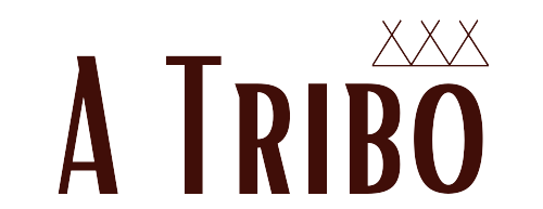 A Tribo Logotipo (2)