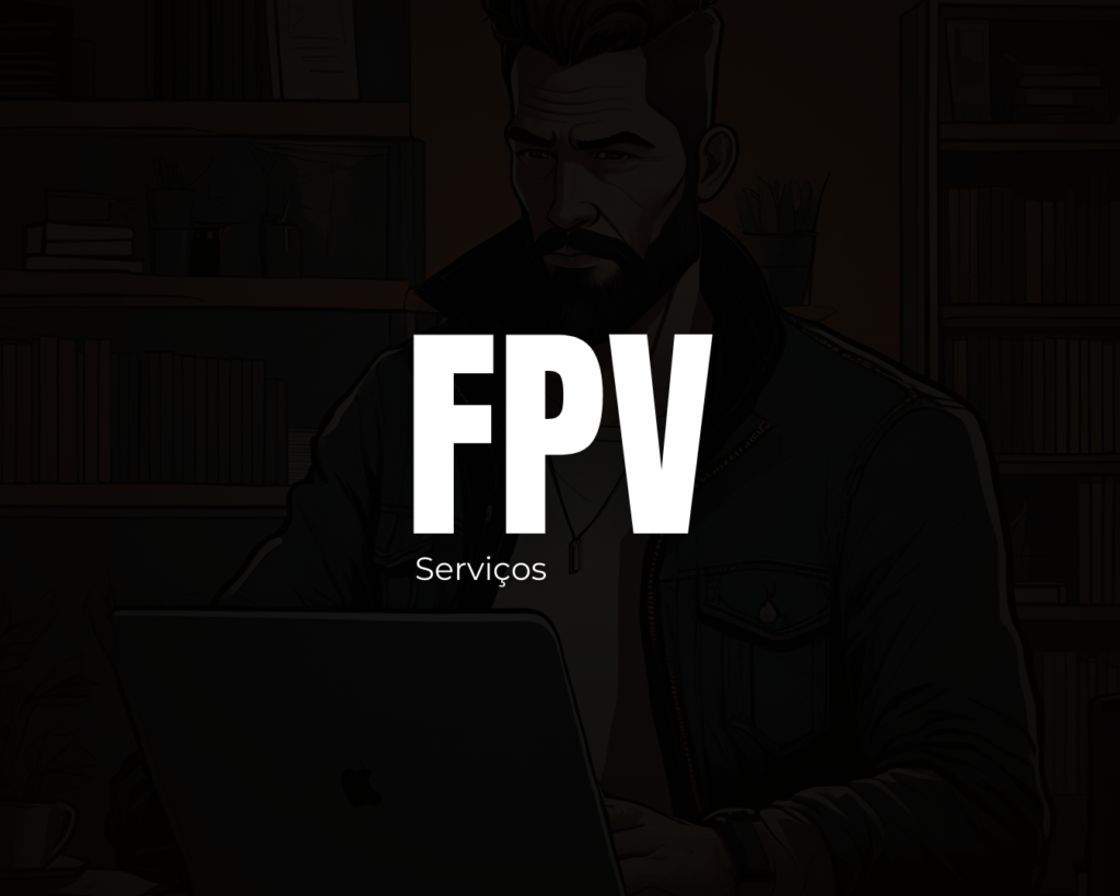 Faço por você - Serviços