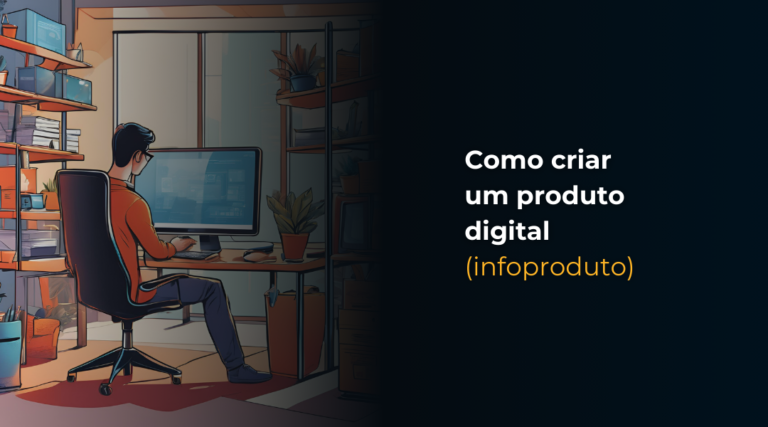 COMO CRIAR um PRODUTO DIGITAL para VENDER no seu NEGÓCIO ONLINE | One Person Business