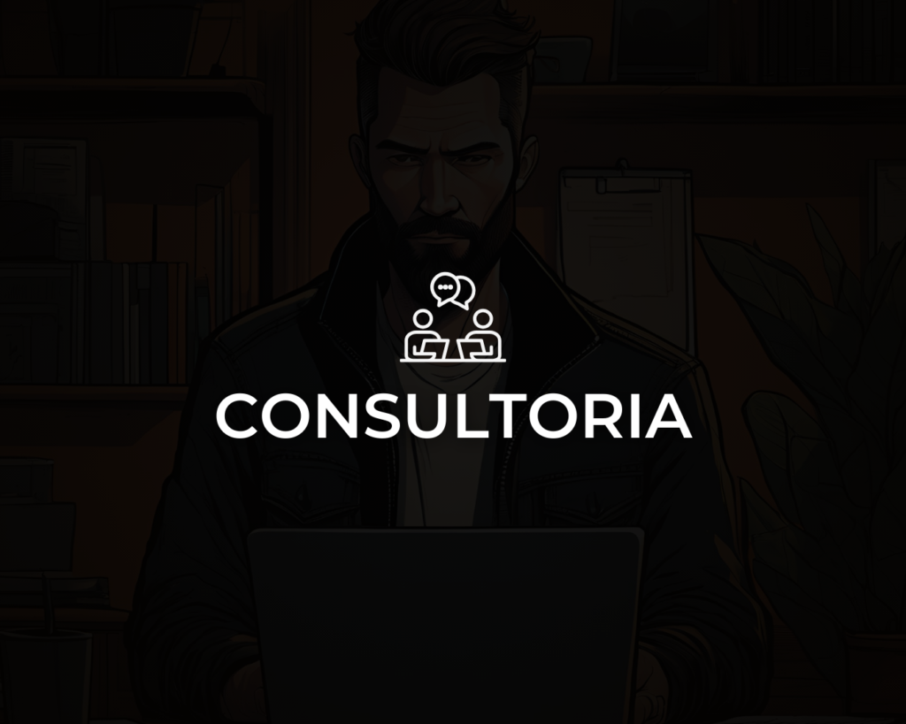 FPV - Consultoria