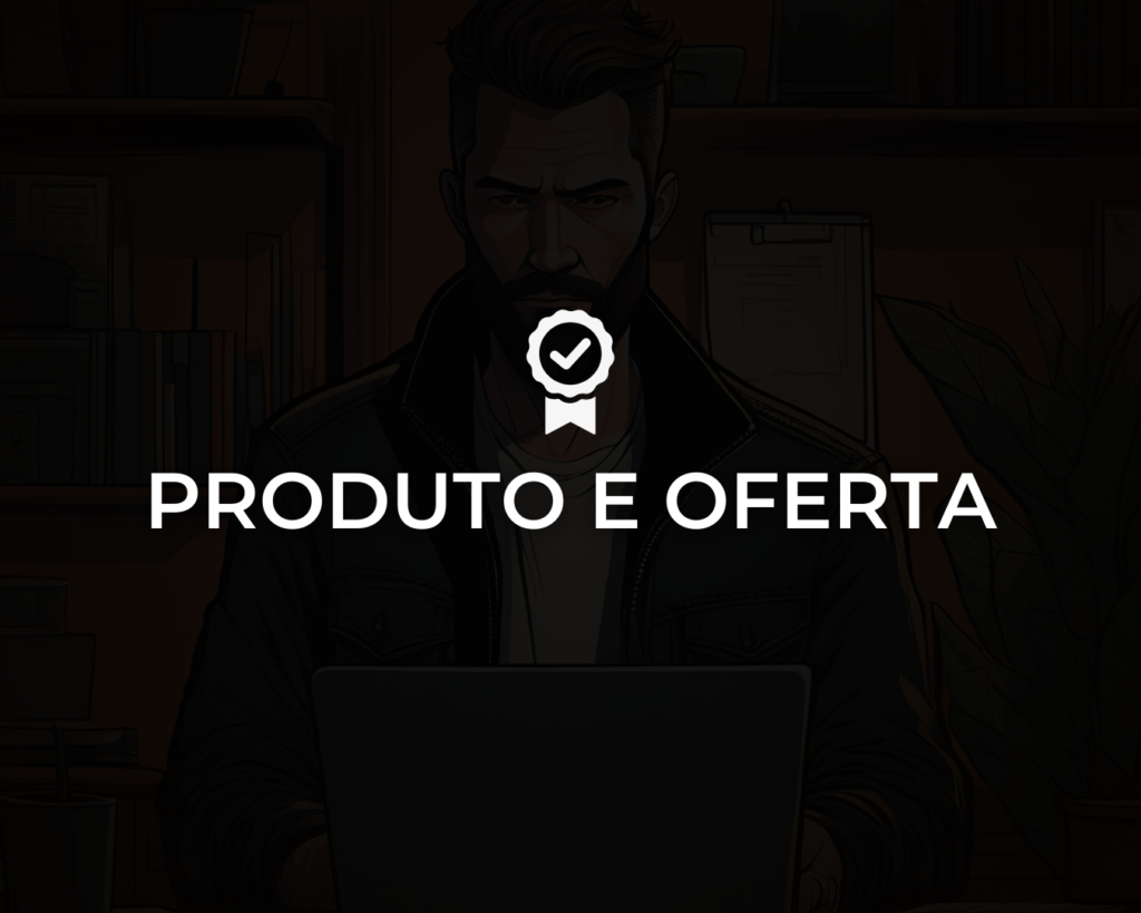 FPV - Produto e Oferta