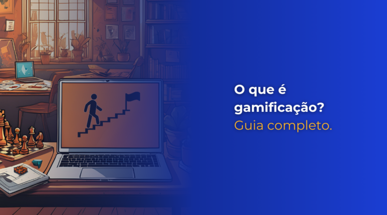 O que é gamificação - guia completo