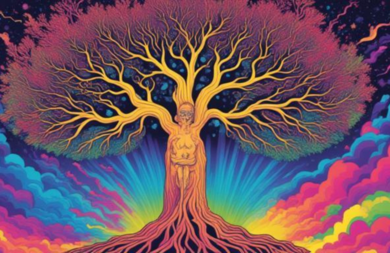 Você é uma árvore Toda a árvore que não produz frutos bons… Mateus 718-20