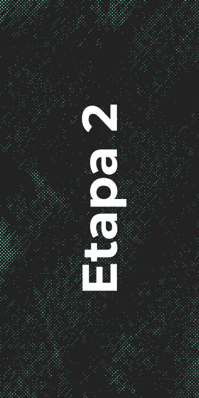 Etapa 2