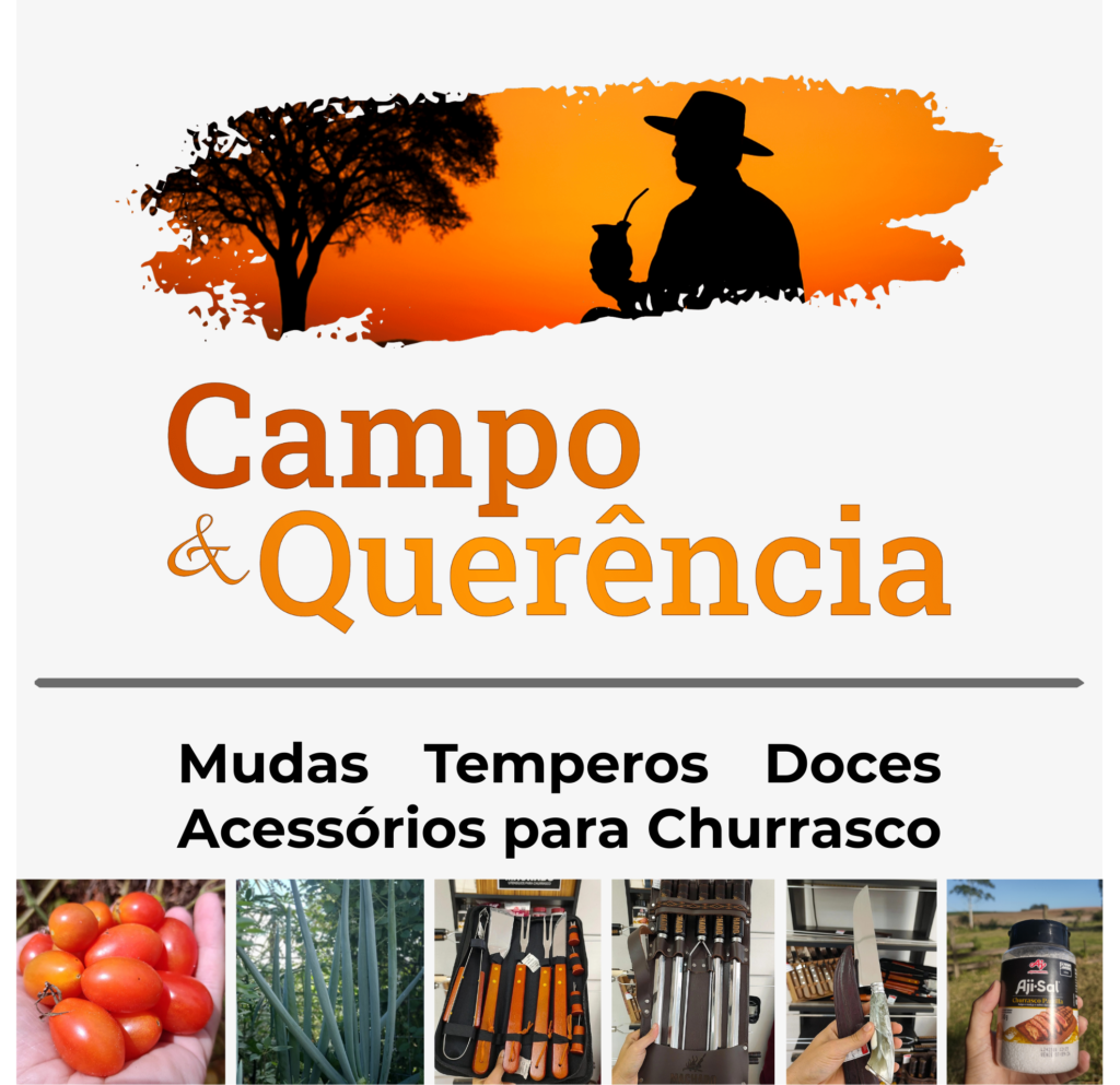 Banner Campo & Querência