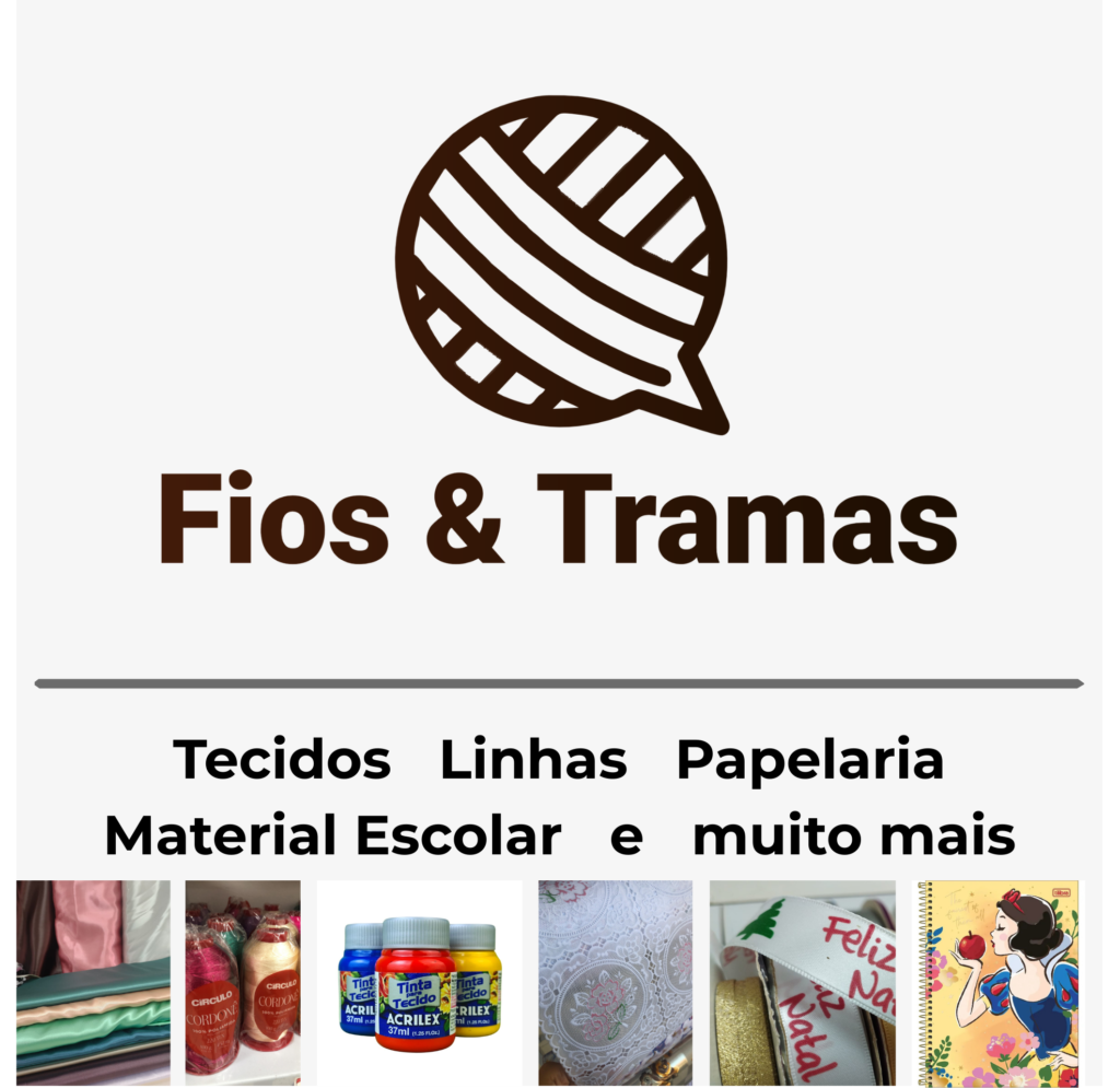 Banner Fios & Tramas
