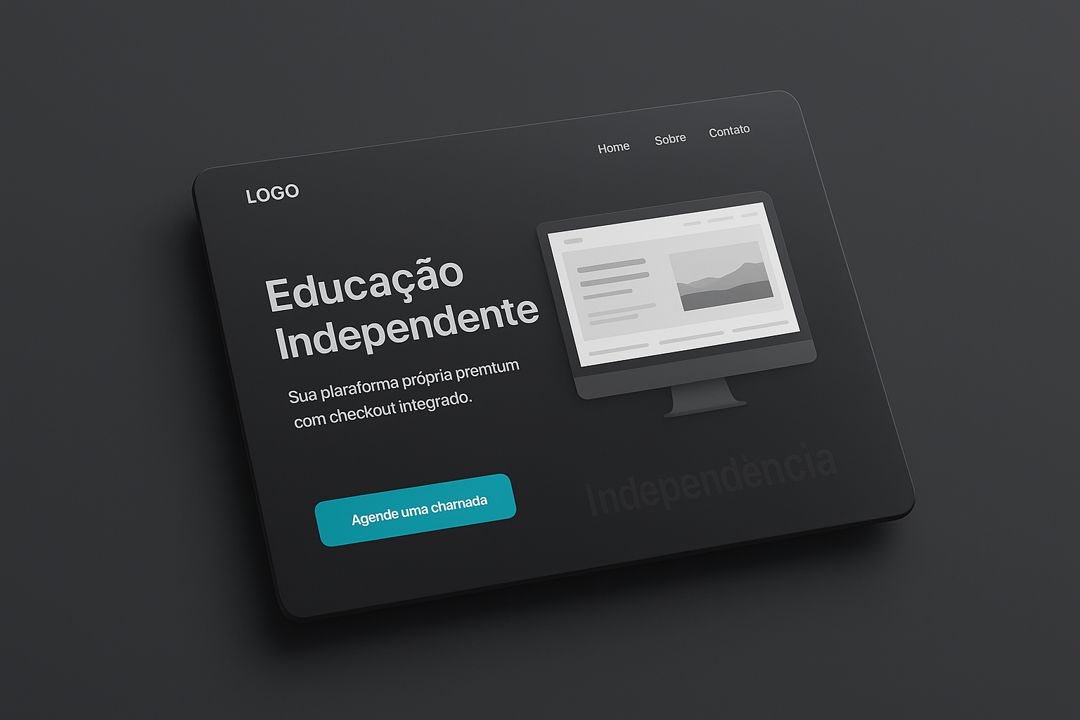 Educação Independente
