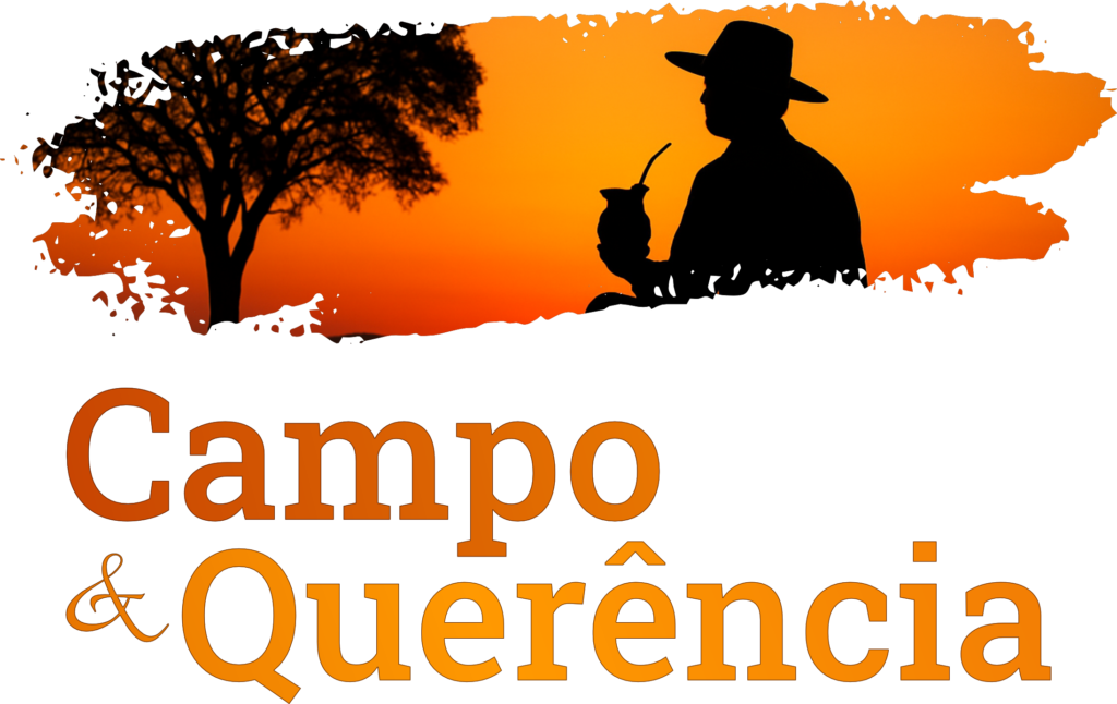 Logotipo Campo & Querência